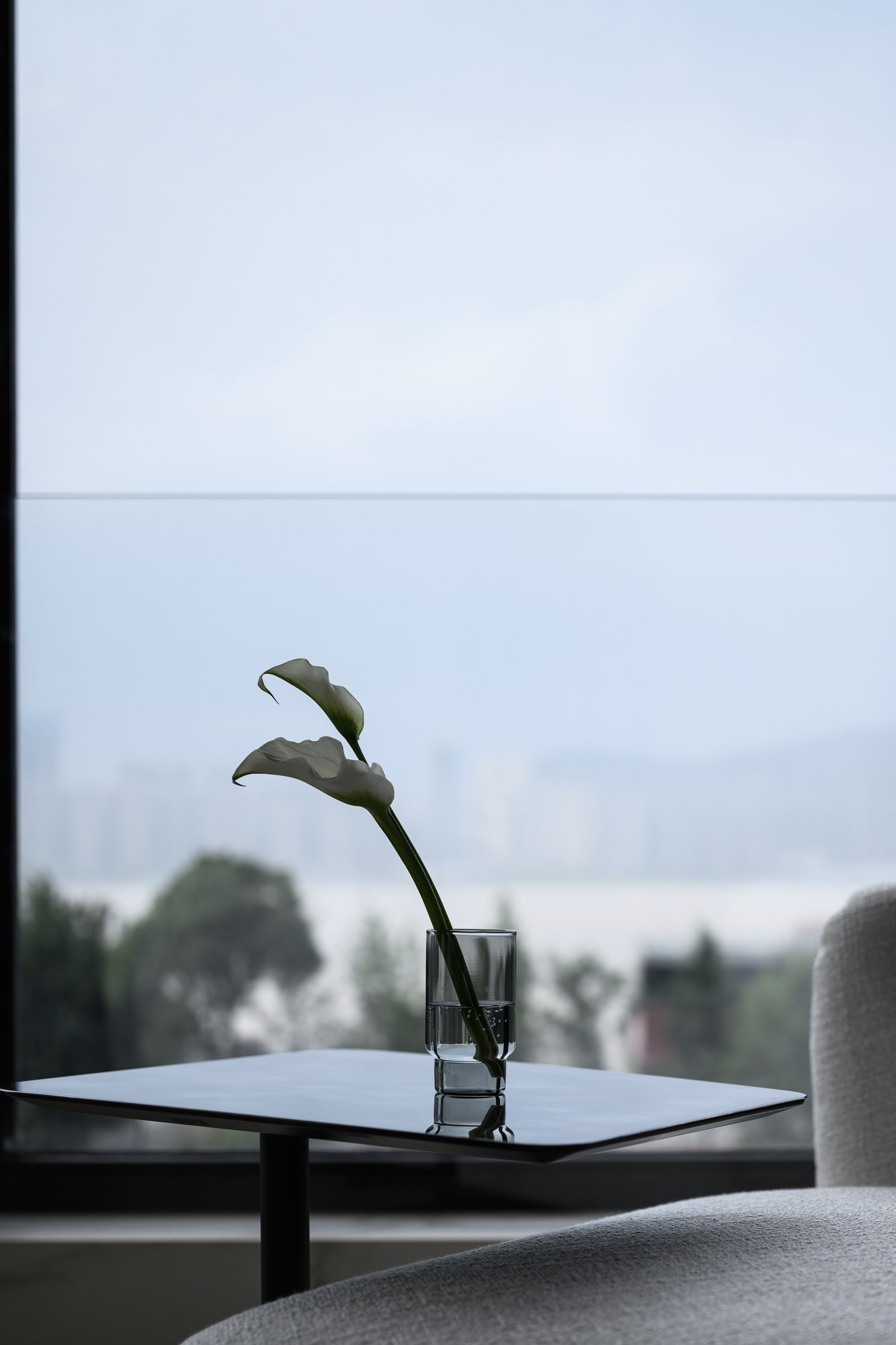 DINING · 餐厅
