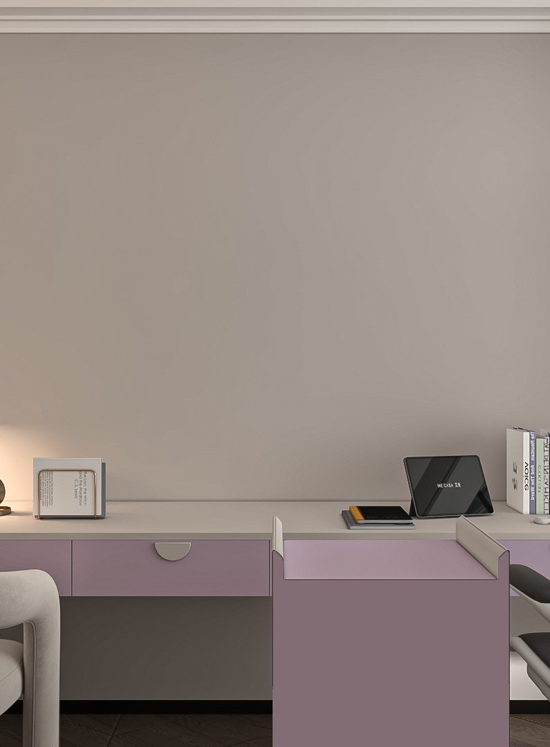 KITCHEN · 厨房