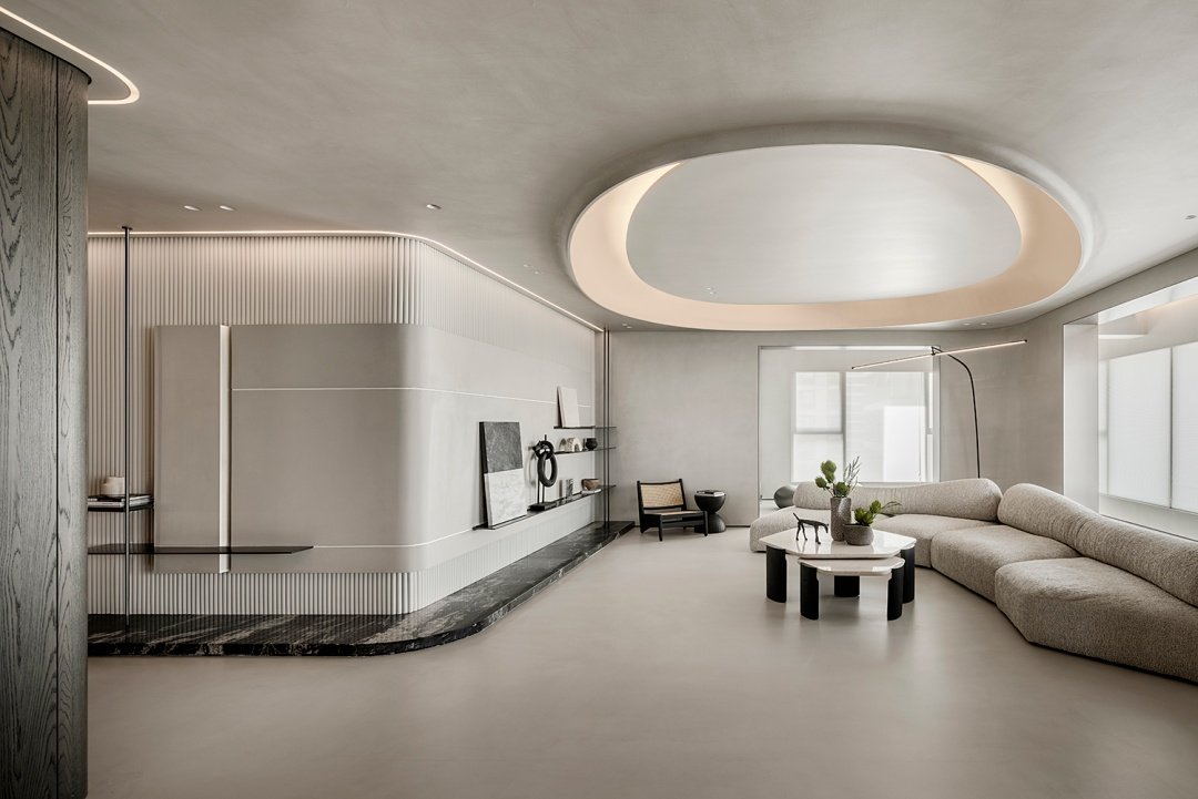 KITCHEN · 厨房