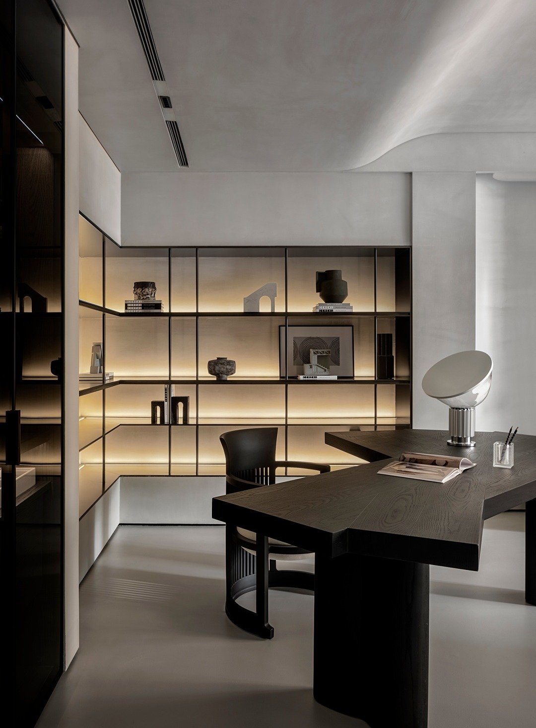 KITCHEN · 厨房