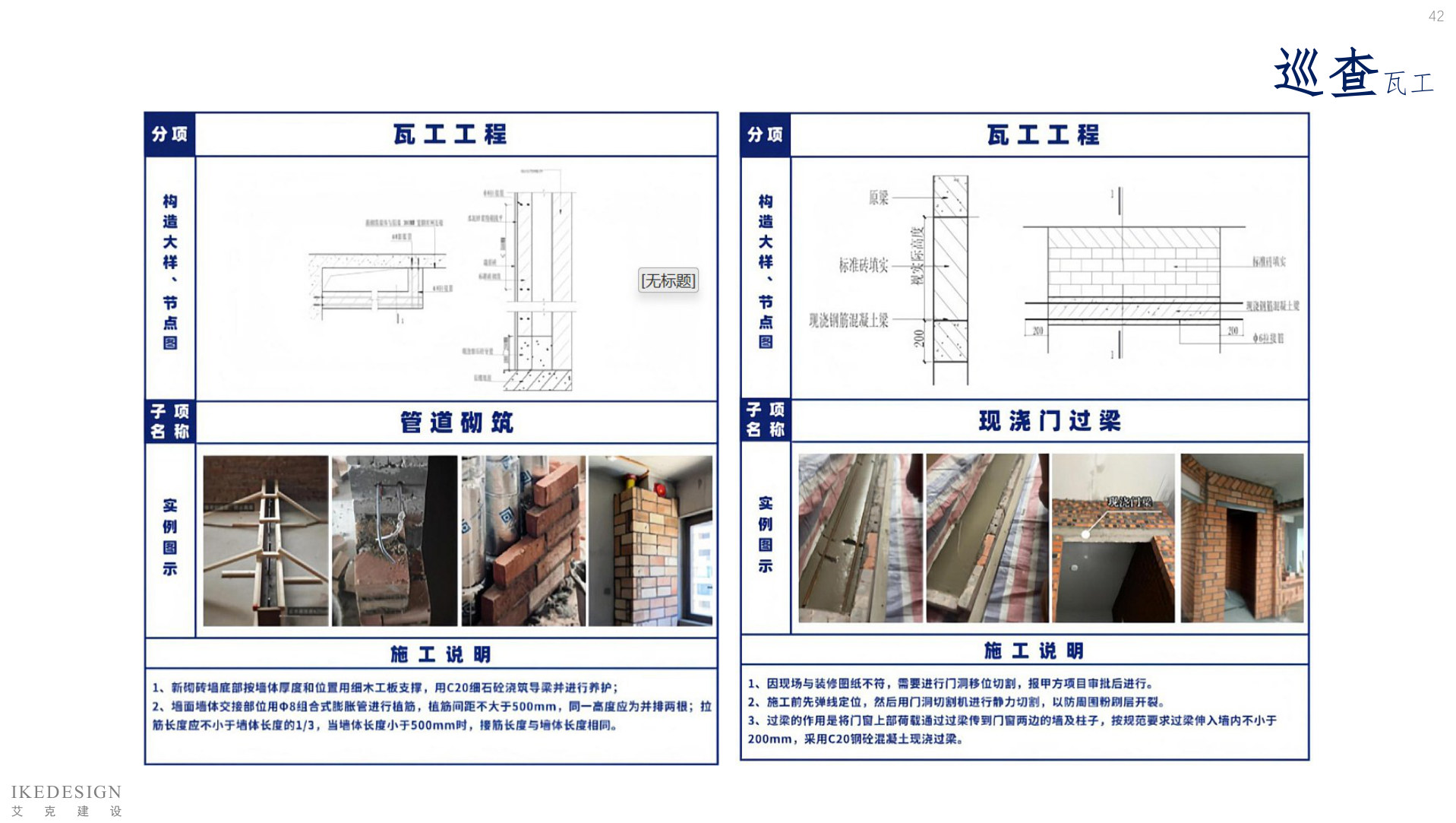 全案管理手册 第42页