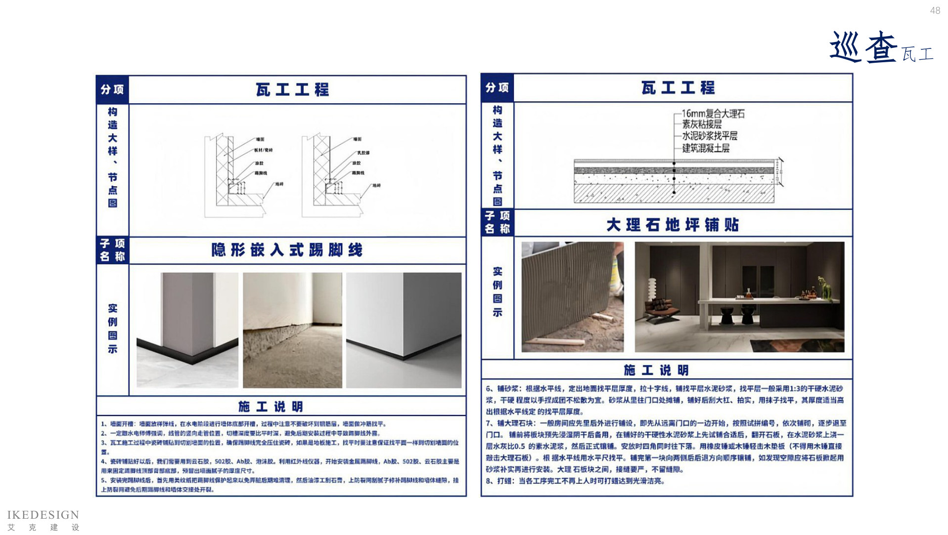 全案管理手册 第48页