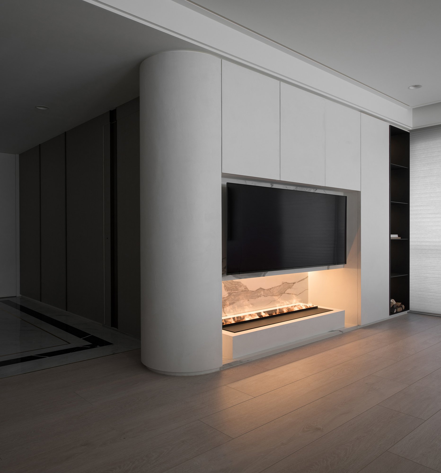 KITCHEN · 厨房