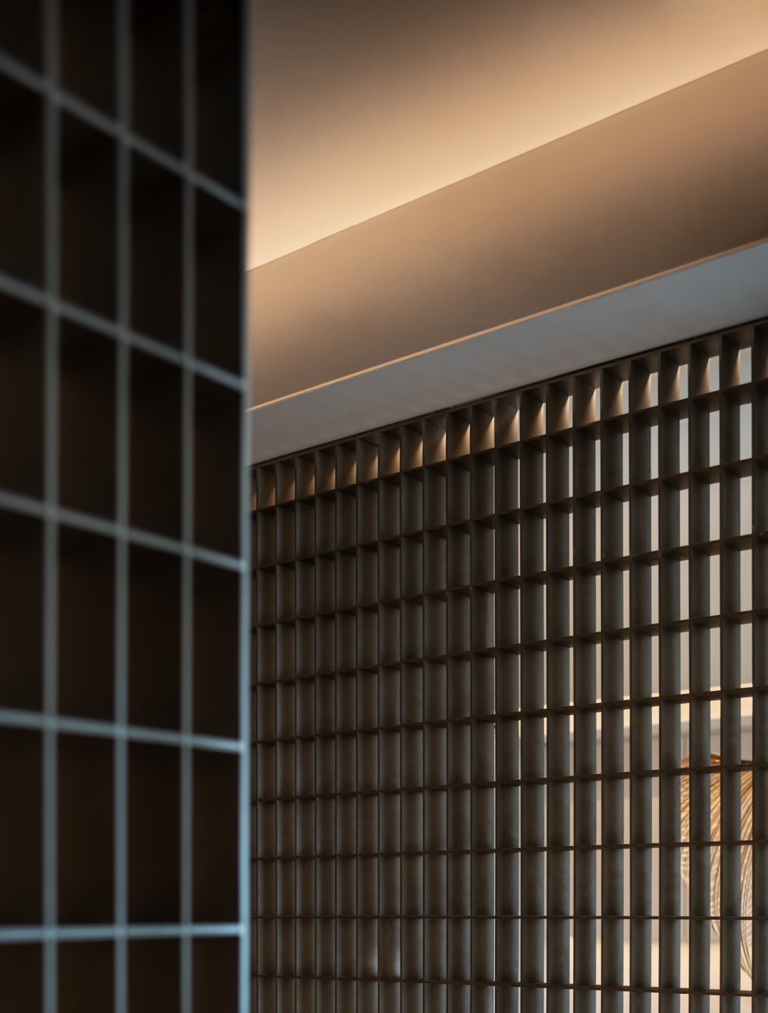 PASSAGE · 过道