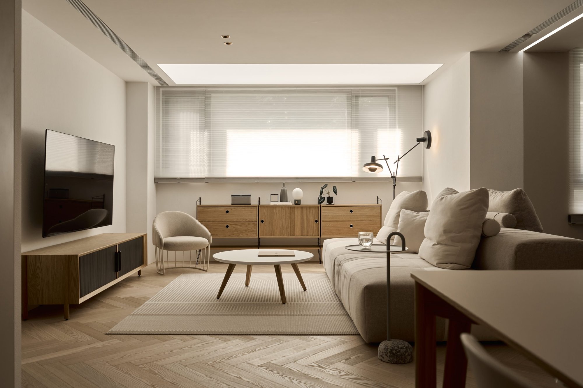 BEDROOM · 卧室