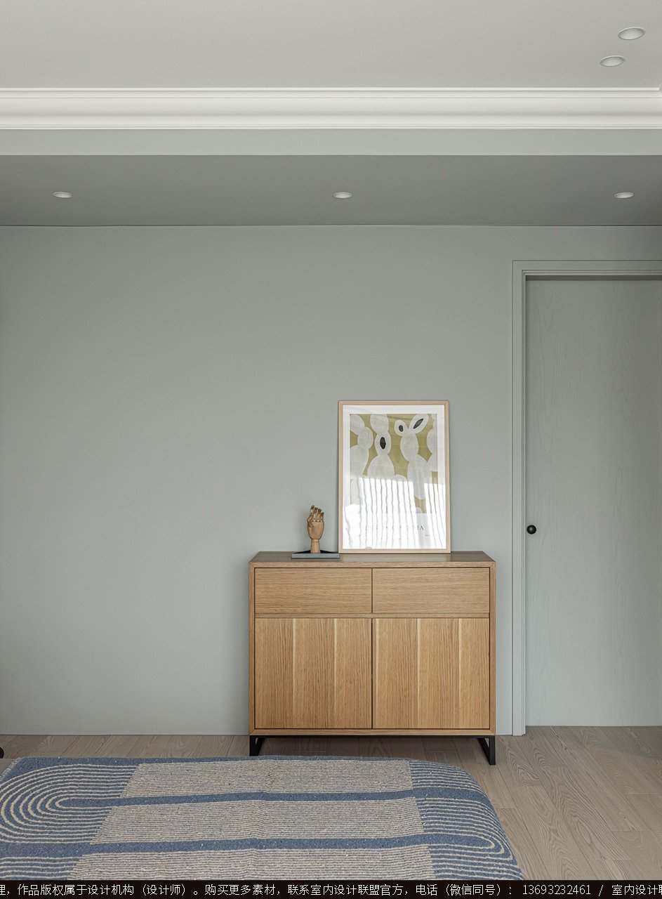 BEDROOM · 卧室