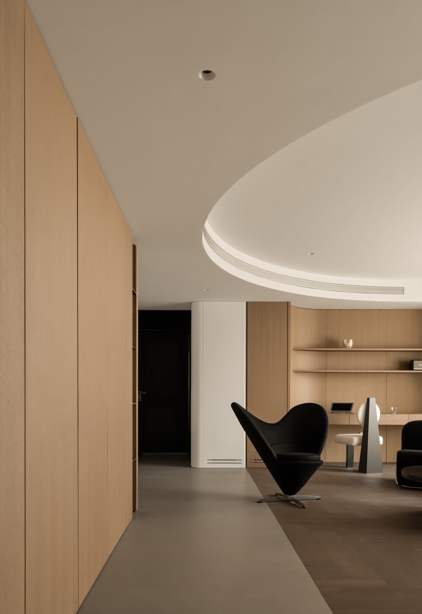 KITCHEN · 厨房