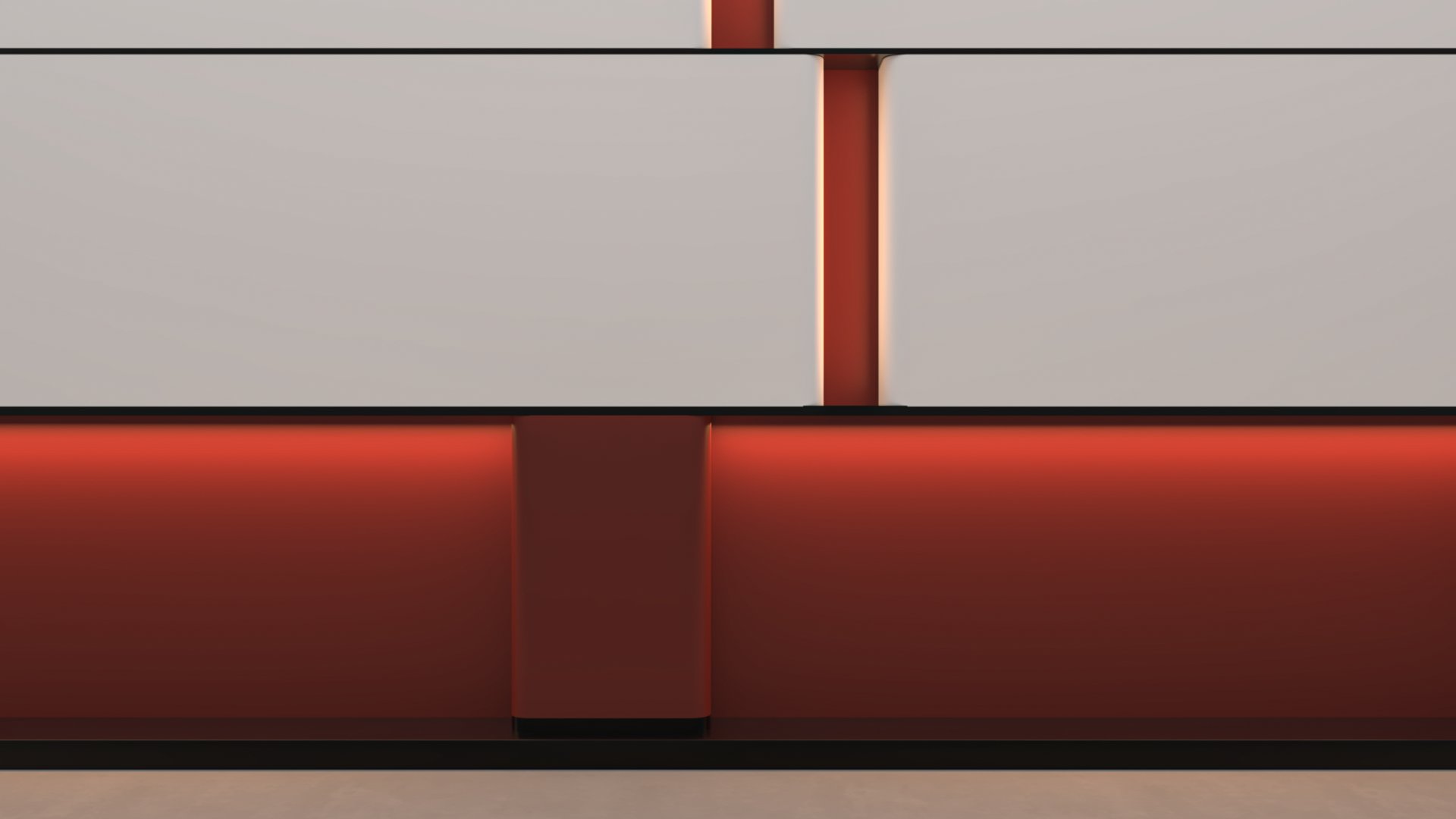 BEDROOM · 卧室